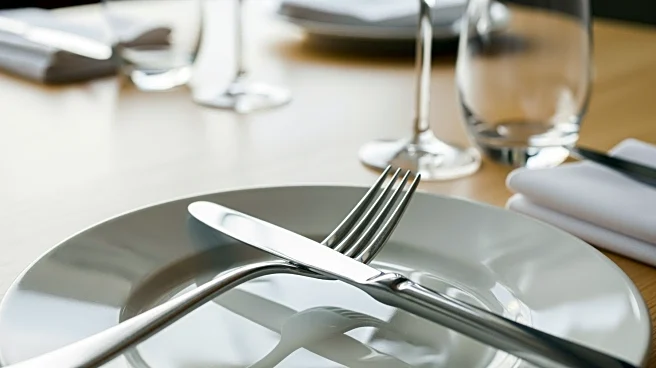 UK Restaurants Face Hygiene Failures, Impacting Business and Consumer Trust
