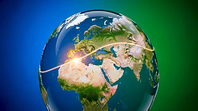 Ireland's Prime Minister Micheál Martin to Visit China, Aiming to Strengthen EU Relations