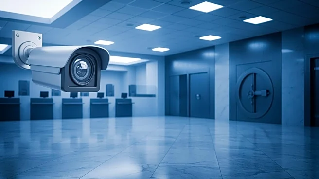 Germany Faces Third Bank Robbery in NRW, Raising Security Concerns