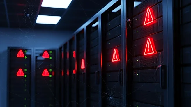 Scattered Spider Cyberattacks Cause Major Financial Losses for UK Retailers