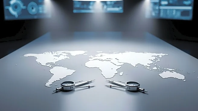 U.S. Pushes Europe to Increase Defense Self-Reliance Amid NATO Strategy Shift