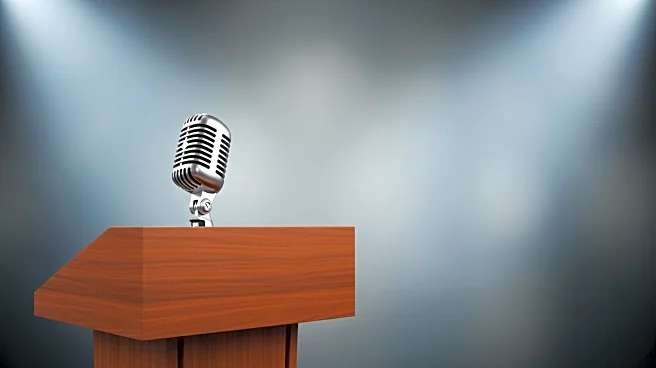 President Trump Responds to Health Concerns Amid Public Scrutiny