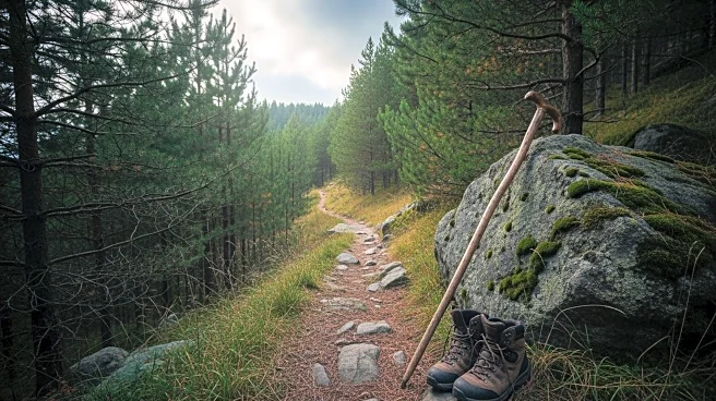 Colorado Hiker Killed in Rare Mountain Lion Attack, Authorities Respond