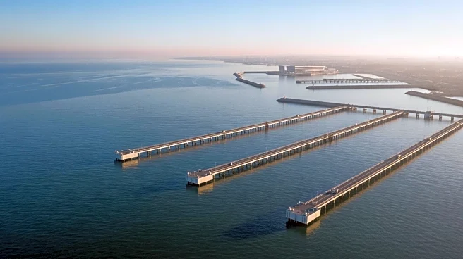 UAE Begins Withdrawal from Strategic Red Sea and Gulf of Aden Positions