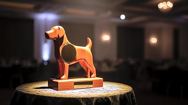 Wheaton Kennel Club Hosts Major Dog Show in Tinley Park, IL