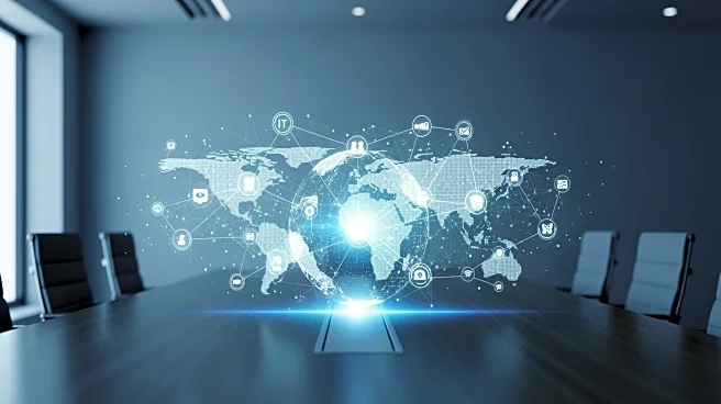 Federal IT Experts Discuss Emerging Trends and Challenges for 2026