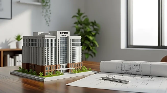 Hartford HealthCare Completes $86.1 Million Acquisition of Prospect Hospitals, Plans Major Investments