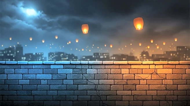 President Trump Warns Iran of U.S. Support for Protesters