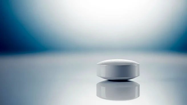 President Trump Addresses Health Concerns Amid Aspirin Use