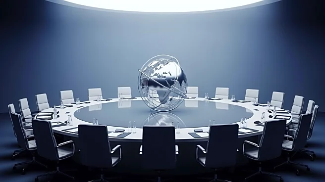 UN Security Council Welcomes New Members Amid Geopolitical Tensions