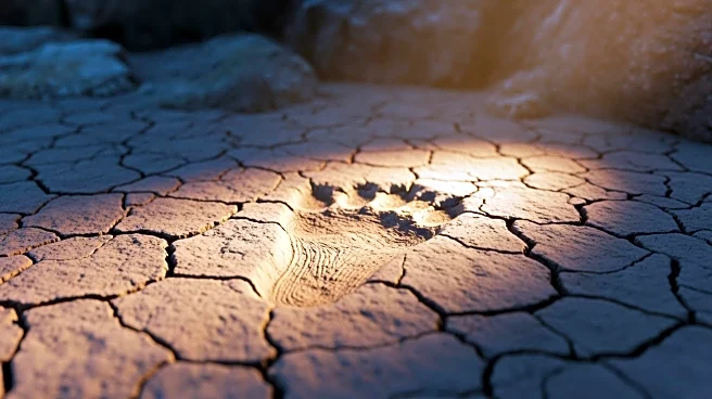 New Study Suggests Early Human Ancestor Walked Upright, Sparking Debate