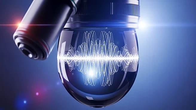 Research Team Utilizes Photoemission Electron Microscopy for Weak-Disturbance Imaging of Ultra-Confined Optical Near Fields