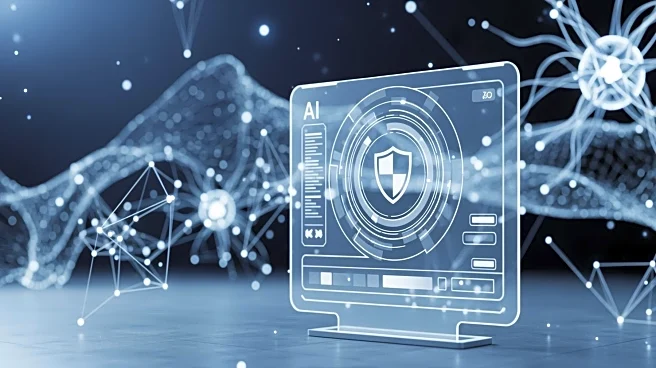 Building a Self-Testing AI System for Enhanced Security Against Prompt-Injection Attacks