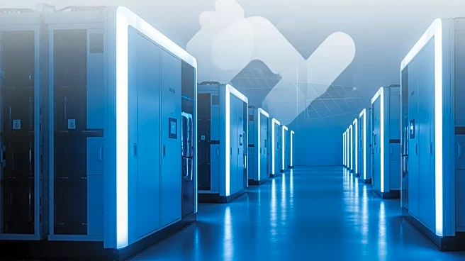 California Achieves Record Battery Storage Capacity Amidst Solar Incentive Challenges