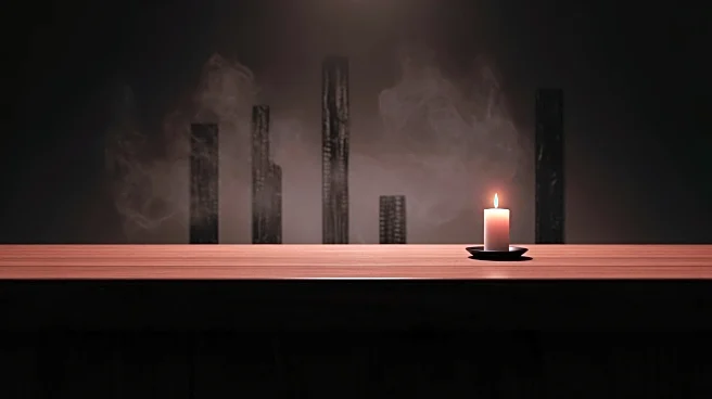 Swiss Bar Fire Leaves Families in Agonizing Wait as Identification Continues