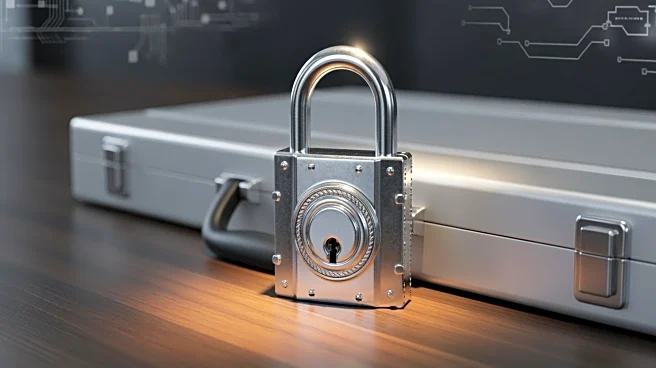 President Trump Blocks HieFo's Acquisition of Emcore Assets Over National Security Concerns