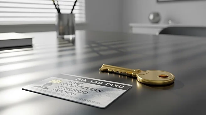 Siam Legal International Advises on New Tax ID Support for Thailand Privilege Members