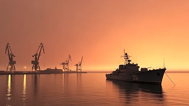 UAE Withdraws Forces from Yemen Following Saudi Airstrikes on Port City