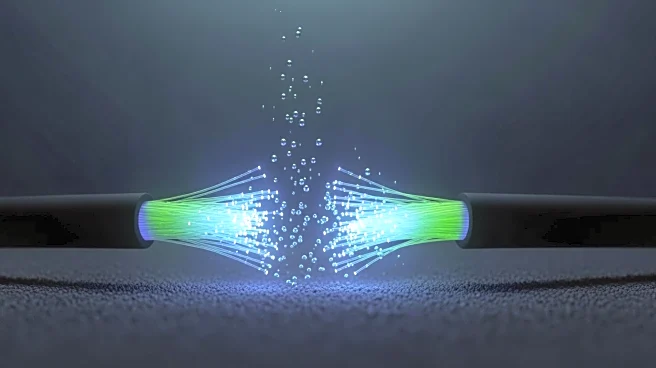 Helsinki Police Advance Investigation into Damaged Subsea Cable Between Finland and Estonia