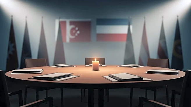 Global Leaders Condemn U.S. Military Action in Venezuela as Armed Aggression