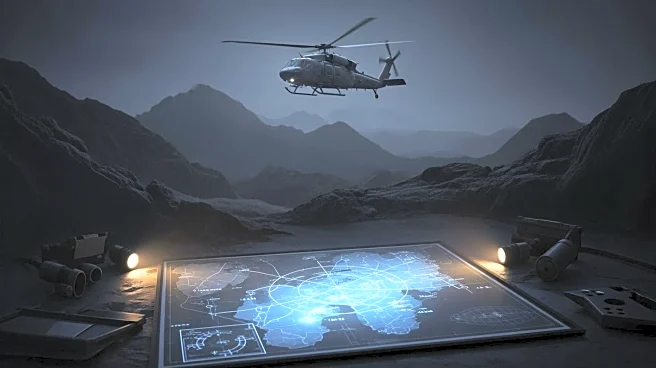 President Trump Announces Capture of Venezuelan President Maduro Following U.S. Strike