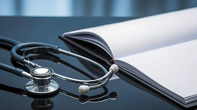 President Trump's Health Disclosures Raise Questions About Medical Practices and Public Perception