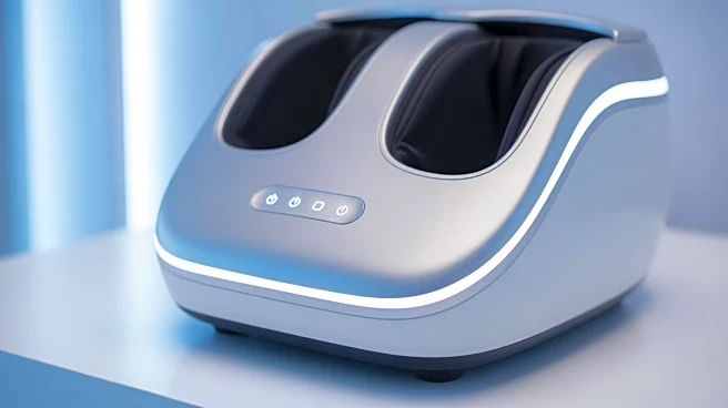 OSHF Releases Consumer Report on Doctor Recommended Foot Massagers for Neuropathy Relief