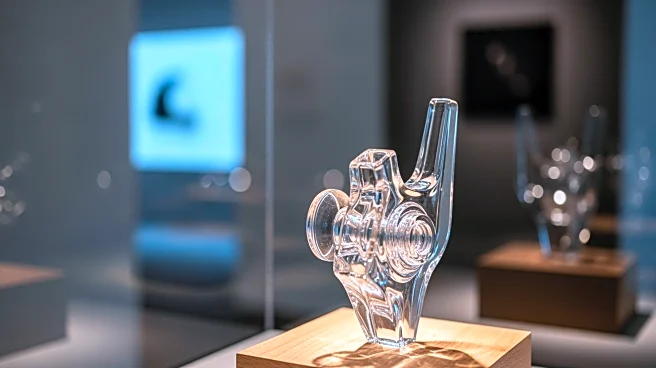 Iran Demonstrates Glass Industry Self-Sufficiency at Tehran Exhibition