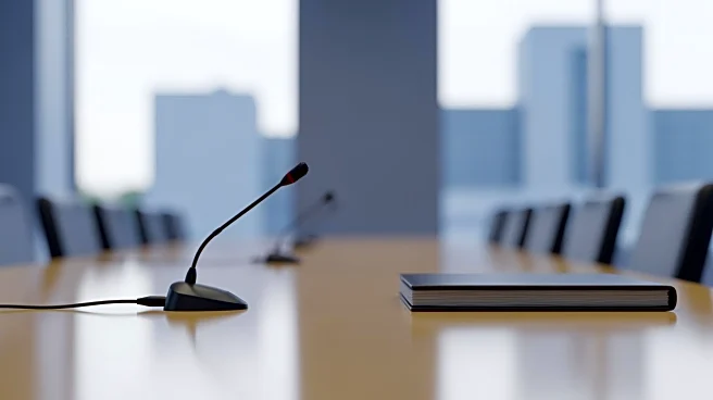 U.S. Vaccine Advisory Meeting Raises Concerns Over Institutional Changes and Public Health Impact