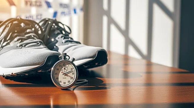 Swedish Study Reveals Physical Decline Starts at Age 35, Exercise Still Beneficial