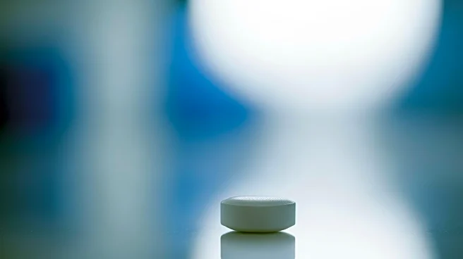 Experts Weigh In on President Trump's Aspirin Use Amid Health Concerns