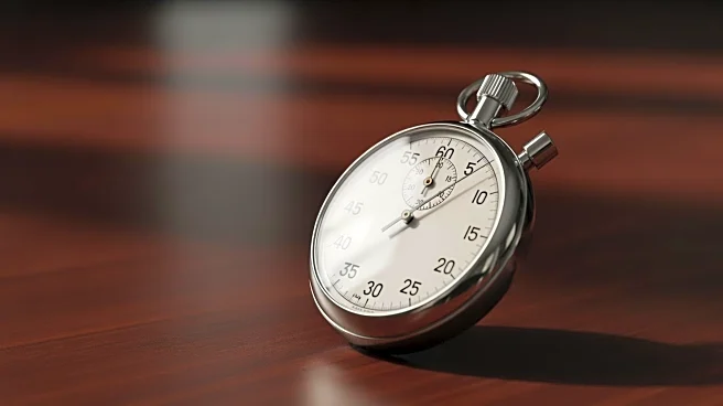 Hakeem Jeffries Calls for Investigation into President Trump's Health Amid Age Concerns