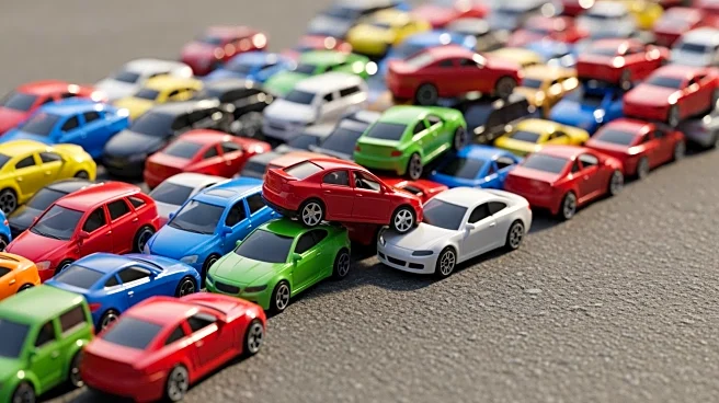 Miskin Residents Face Traffic Chaos Due to Influx of Learner Drivers