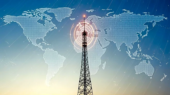 Rugby Radio Station Celebrates 100th Anniversary with Global Broadcasts