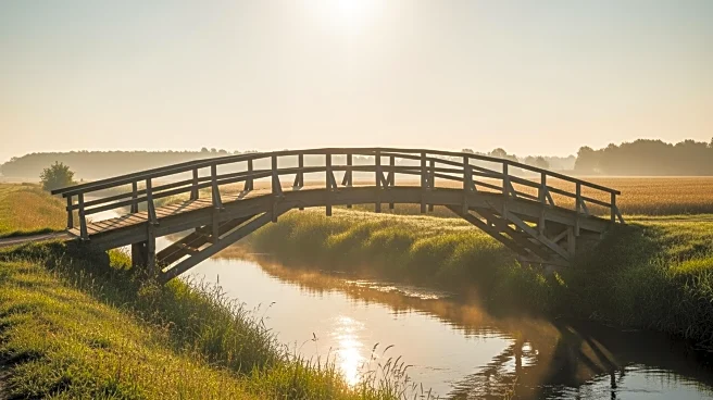 USDA's Farmer Bridge Assistance Program Announced with Mixed Reactions from Commodity Groups