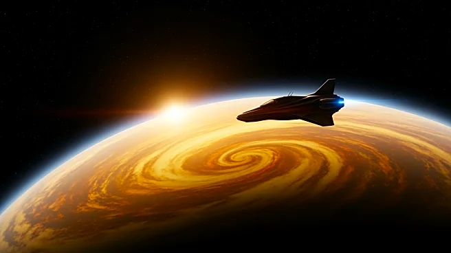 MIT Professor Sara Seager Leads Mission to Explore Habitability of Venus