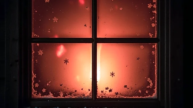 Deadly Fire at Swiss Ski Resort Bar Sparks Investigation