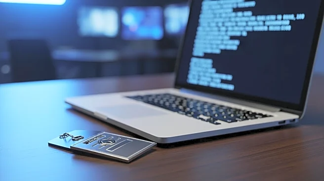 FBI Prevents ISIS-Inspired New Year's Eve Attack in North Carolina