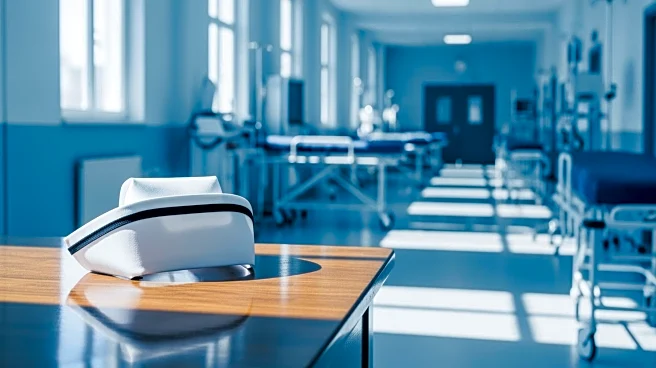 New York State Nurses Association Issues Strike Notice Affecting Multiple Hospitals