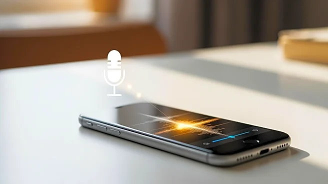 Handy App Simplifies Speech-to-Text Technology for Users with Free, Easy Setup