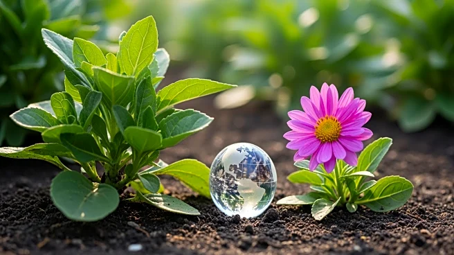 Udyan Utsav 2026 Launches at Rashtrapati Nilayam to Promote Environmental Awareness