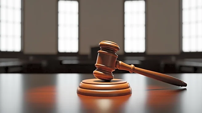 Judge Rules New Jersey Police Officers Can Be Fired After Racial Slur Incident