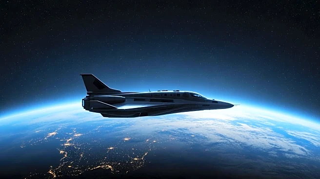 NASA's Artemis 2 Mission Set to Propel Human Space Exploration in 2026