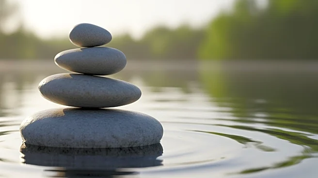 Mayo Clinic Study Highlights Balance as Key Indicator of Healthy Aging