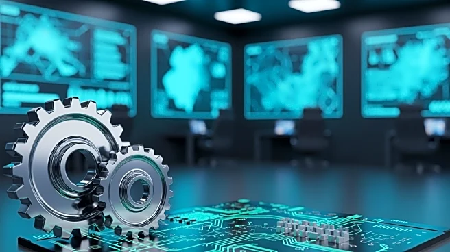 Ukraine's President Zelenskyy Nominates Fedorov for Defense Minister Role Amid Tech Push