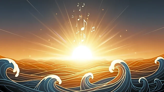 South Floridians Celebrate Venezuela's National Anthem Following Maduro's Capture