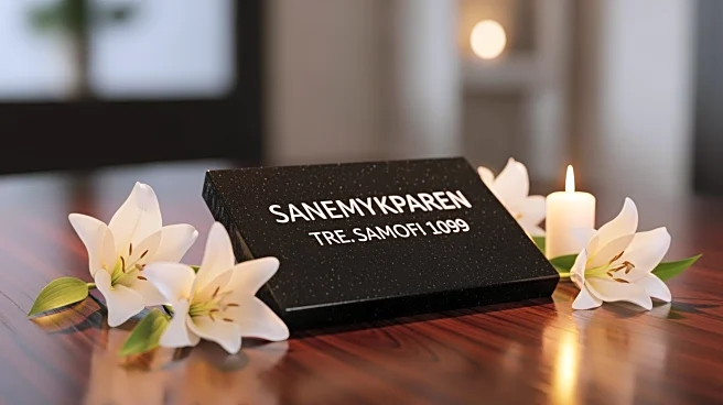 Christopher Cosgrove's Legacy Honored in Chicago Obituary