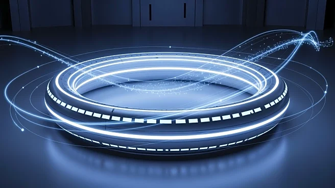 Large Hadron Collider to Undergo Major Upgrade, Affecting Global Physics Research