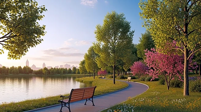 Naperville Recognized as Top Retirement City in Illinois, Offers Cultural and Health Benefits