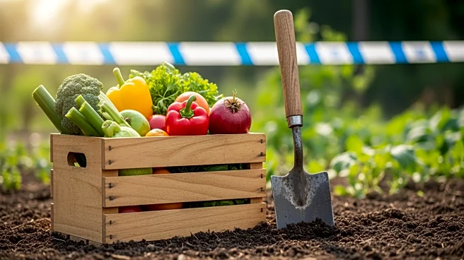 Faith CDC Receives Farm Aid Grant to Enhance Agricultural Capacity in Gary